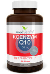 Koenzym Q10 - Ubichinon 100 mg - 120 kapsułek