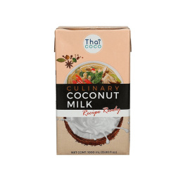 Mleko kokosowe 1l