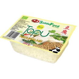 Serek Tofu Naturalny Bio 300 G